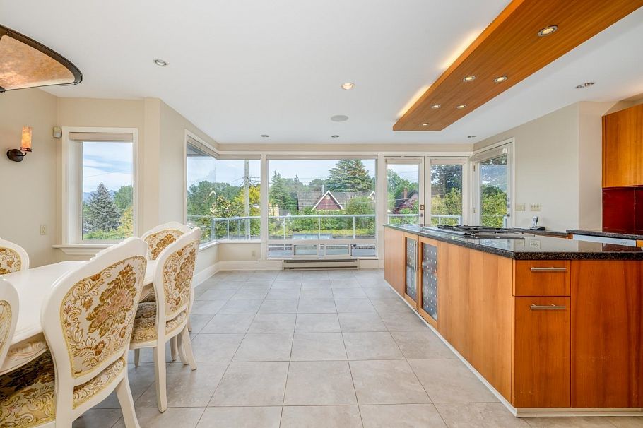 4389 Locarno Crescent Vancouver, BC - 14