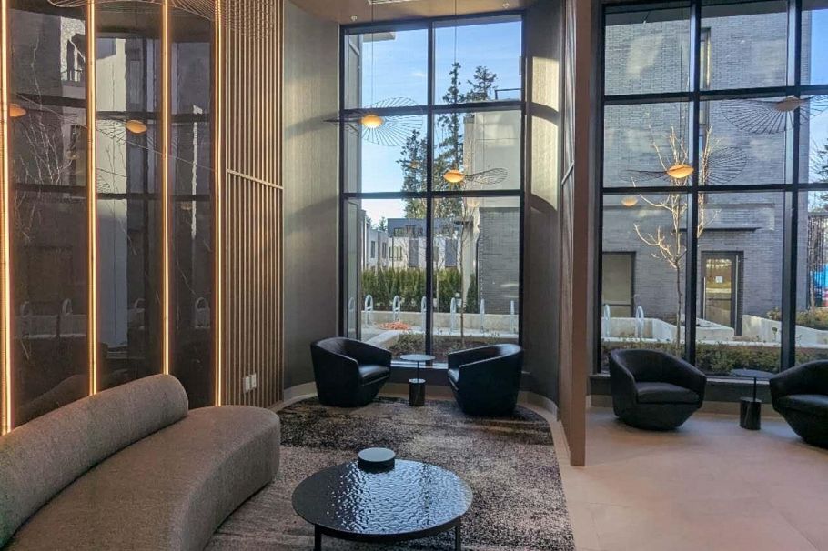 205 6138 BIRNEY AVE AVENUE, Vancouver BC V6T 1W5 Vancouver, BC - 3