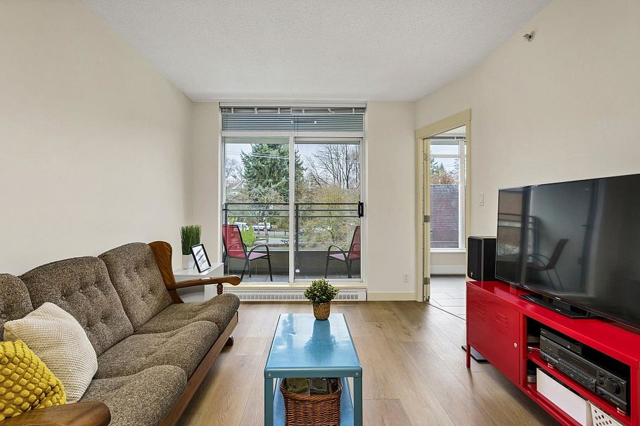 413 2520 Manitoba Street Vancouver, BC - 6