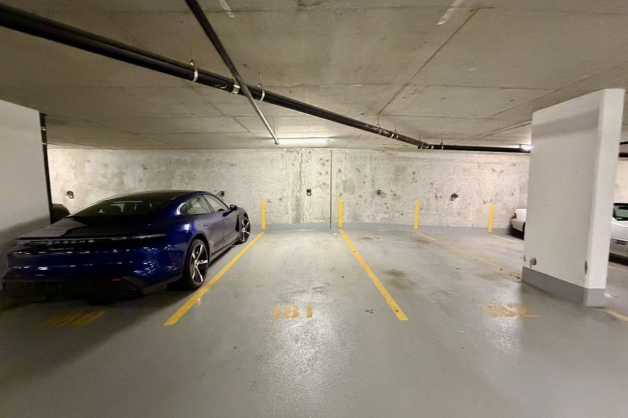 2812 89 Nelson Street Vancouver, BC - 34