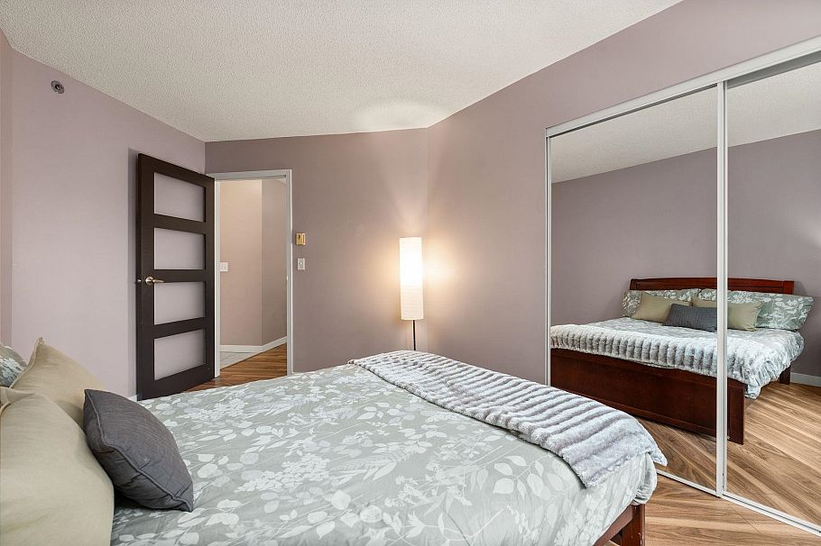 504 789 Drake Street Vancouver, BC - 15