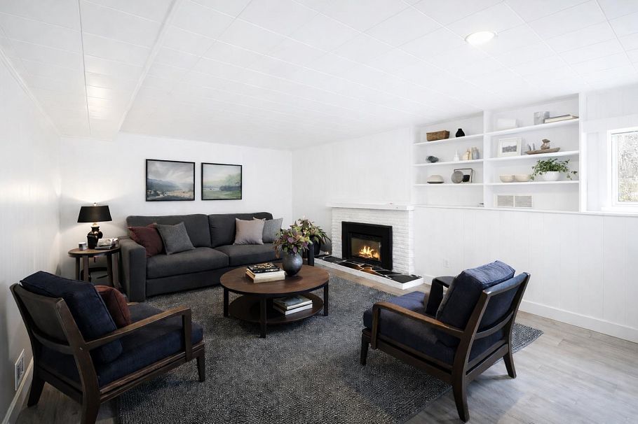 935 Beaconsfield Road North Vancouver, BC - 25