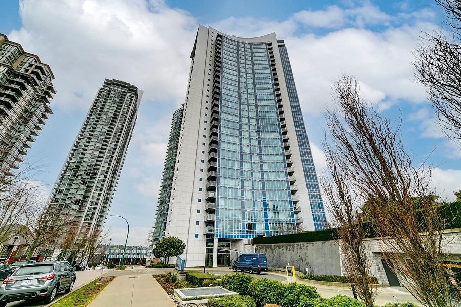 1008 4189 Halifax Street Burnaby, BC - 1