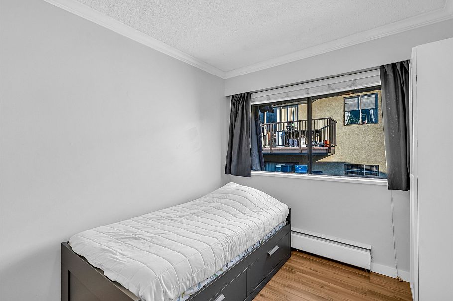 306 2222 Cambridge Street Vancouver, BC - 22