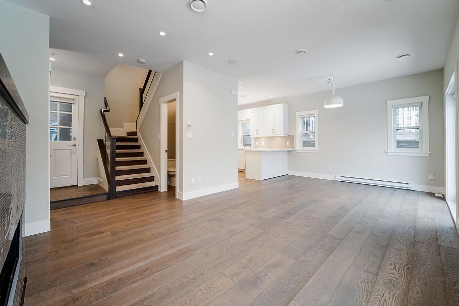 1805 E 7th Avenue Vancouver, BC - 9