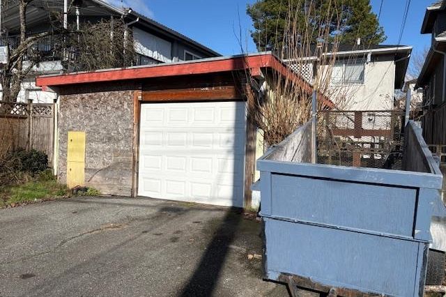 76 W 62nd Avenue Vancouver, BC - 3