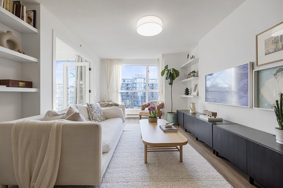 504 2137 W 10th Avenue Vancouver, BC - 11