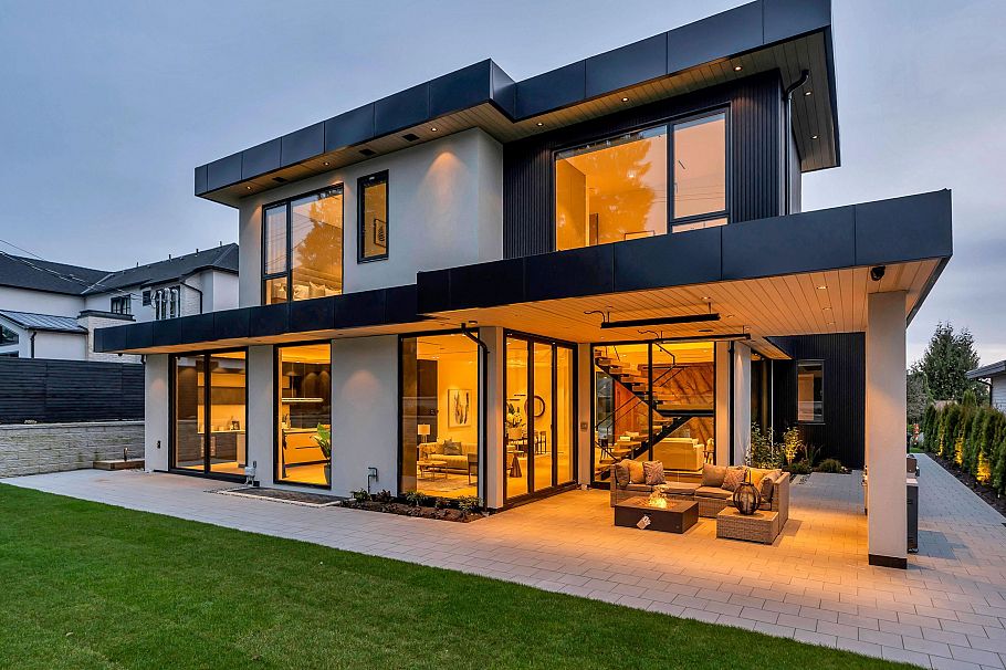 922 Wentworth Avenue North Vancouver, BC - 39