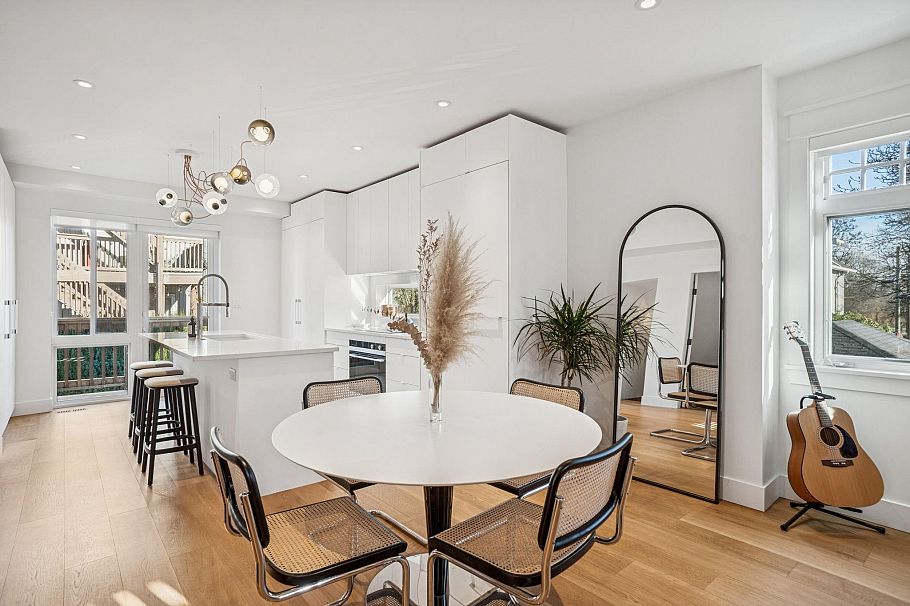 1851 E 16th Avenue Vancouver, BC - 7