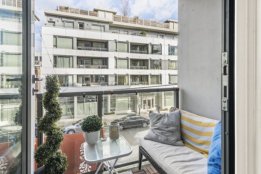 3XX 250 E 6TH AVENUE, Vancouver BC V5T 0B7 Vancouver, BC - 7