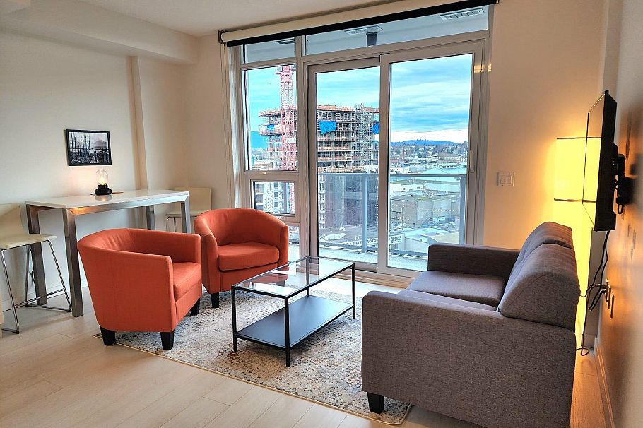 909 180 E 2ND AVENUE, Vancouver BC V5T 0K4 Vancouver, BC - 8