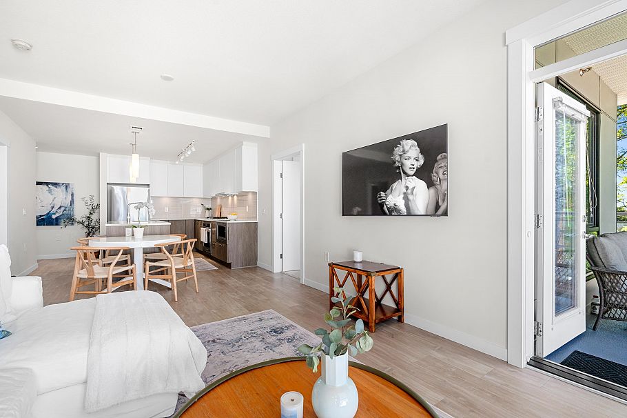 205 615 E 3rd Street North Vancouver, BC - 14