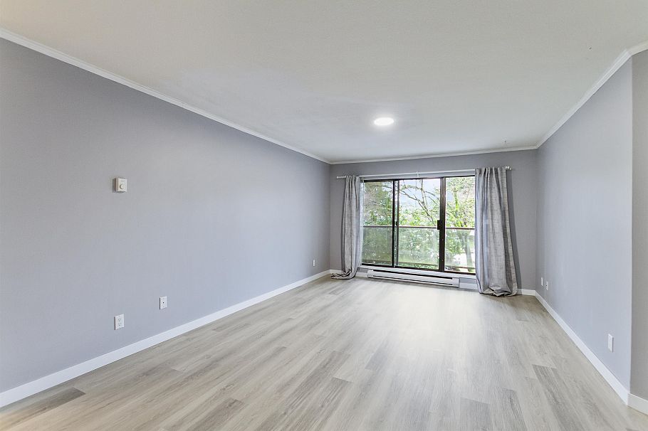 201 2222 Prince Edward Street Vancouver, BC - 2