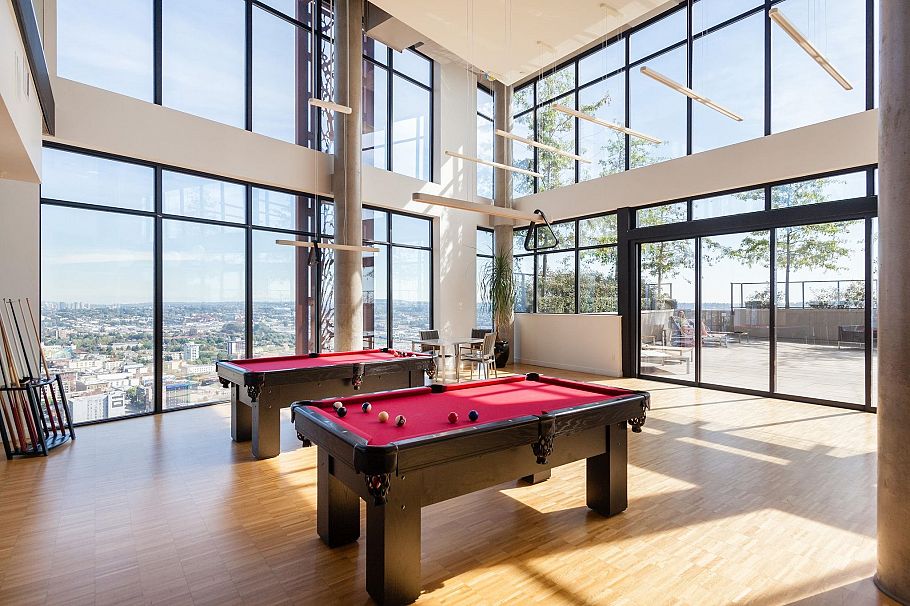 2904 108 W Cordova Street Vancouver, BC - 17