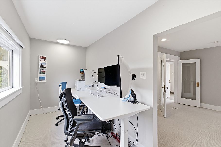 3044 Point Grey Road Vancouver, BC - 17