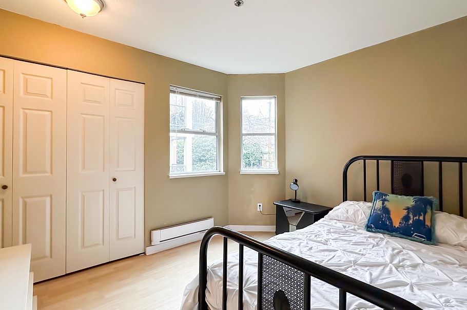 302 120 Garden Drive Vancouver, BC - 11