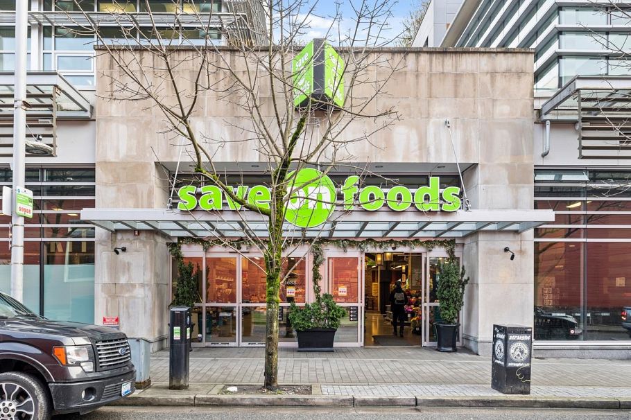 302 1625 Manitoba Street Vancouver, BC - 39