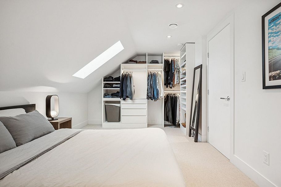 1851 E 16th Avenue Vancouver, BC - 21