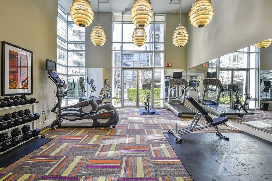 310 1616 Columbia Street Vancouver, BC - 15