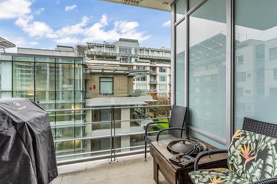 509 1633 Ontario Street Vancouver, BC - 16