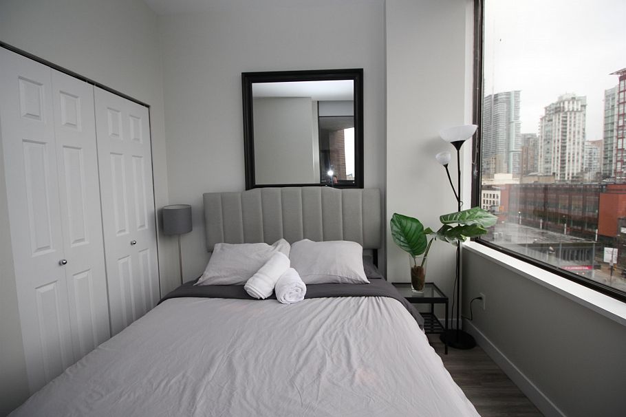 508 1010 Howe Street Vancouver, BC - 5