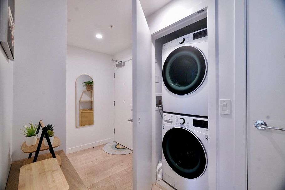 802 2181 Madison Avenue Burnaby, BC - 13