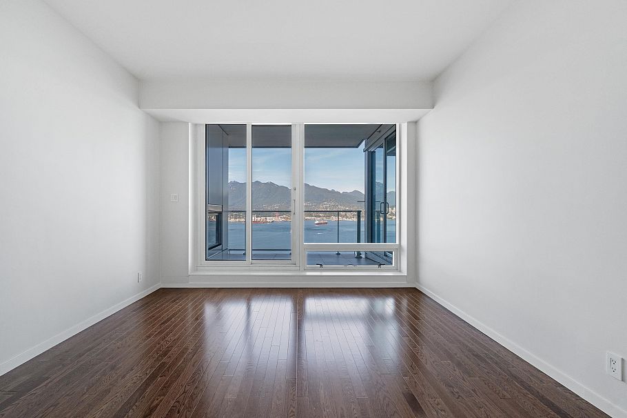 2701 1011 W Cordova Street Vancouver, BC - 12