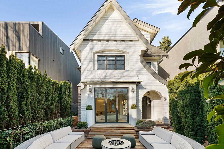 1973 Creelman Avenue Vancouver, BC - 6