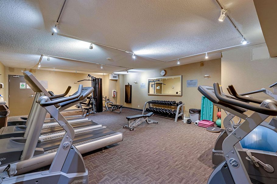 2514 610 GRANVILLE STREET, Vancouver BC V6C 3T3 Vancouver, BC - 4