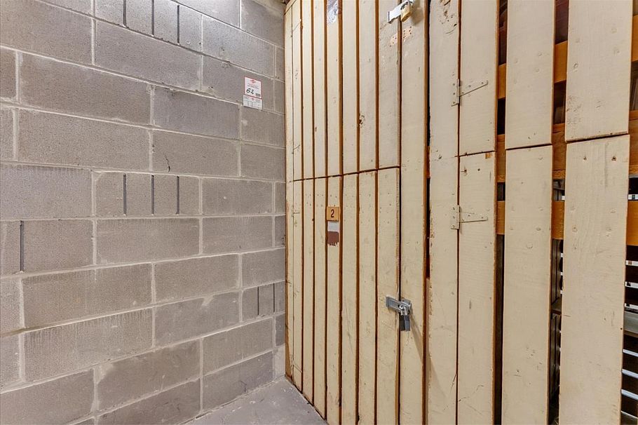 207 1655 Nelson Street Vancouver, BC - 19