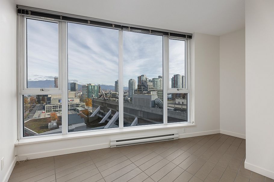 1710 788 Hamilton Street Vancouver, BC - 19