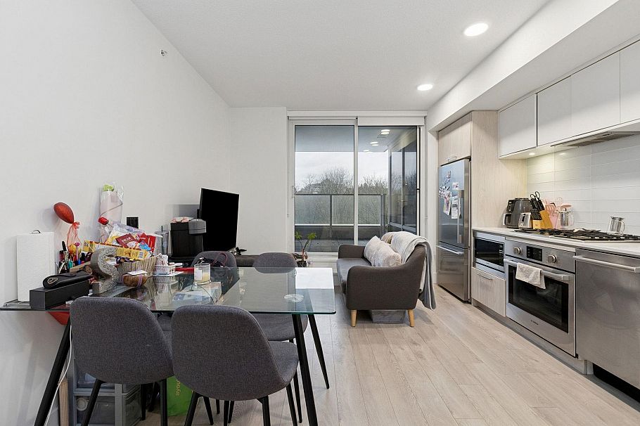 707 680 Seylynn Crescent North Vancouver, BC - 14