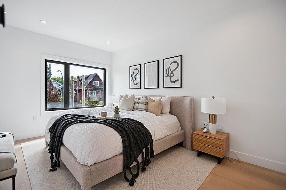 #1 1079 E 14th Avenue Vancouver, BC - 20