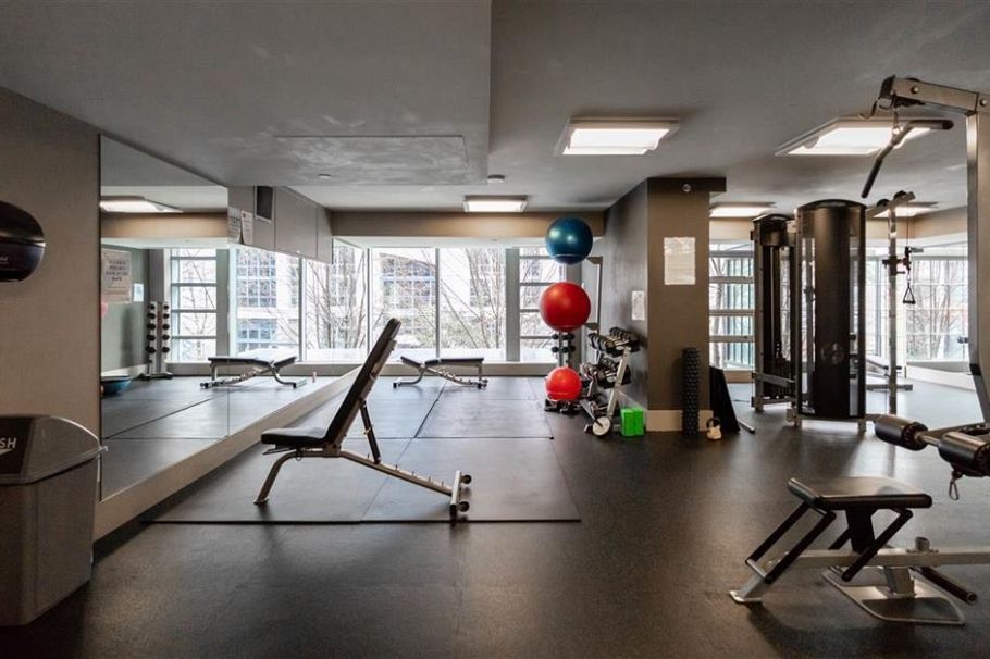 1508 1255 Seymour Street Vancouver, BC - 23