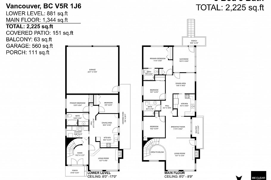 3206 E 25th Avenue Vancouver, BC - 37