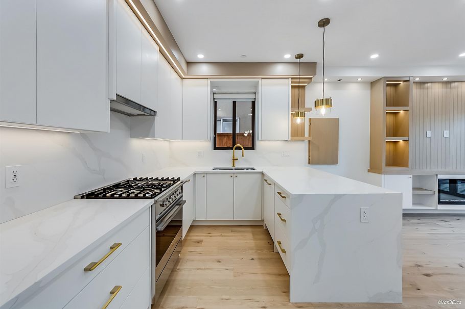 1 150 E 51 Avenue Vancouver, BC - 10