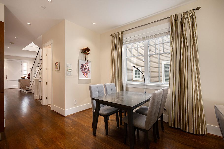 6467 Larch Street Vancouver, BC - 15