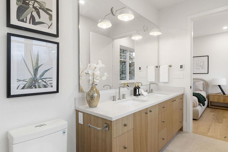 2 3919 W 18th Avenue Vancouver, BC - 19