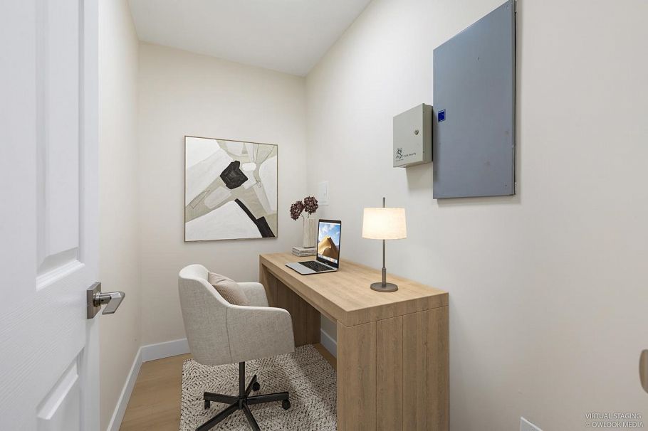 205 1823 E Georgia Street Vancouver, BC - 15