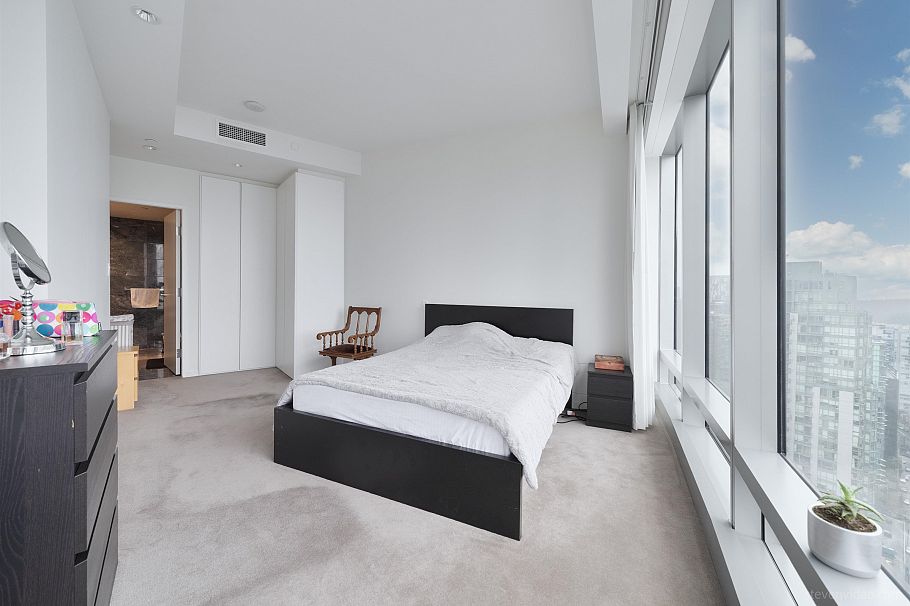 3707 1151 W Georgia Street Vancouver, BC - 10