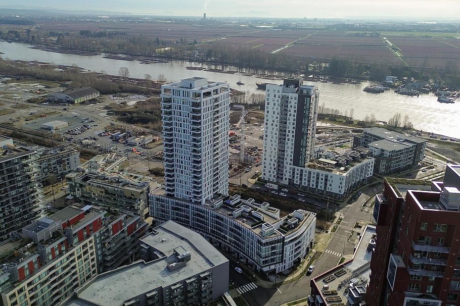 1203 3438 Sawmill Crescent Vancouver, BC - 37