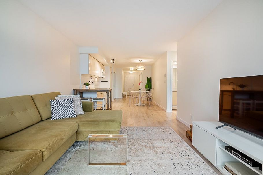 1907 788 Hamilton Street Vancouver, BC - 11