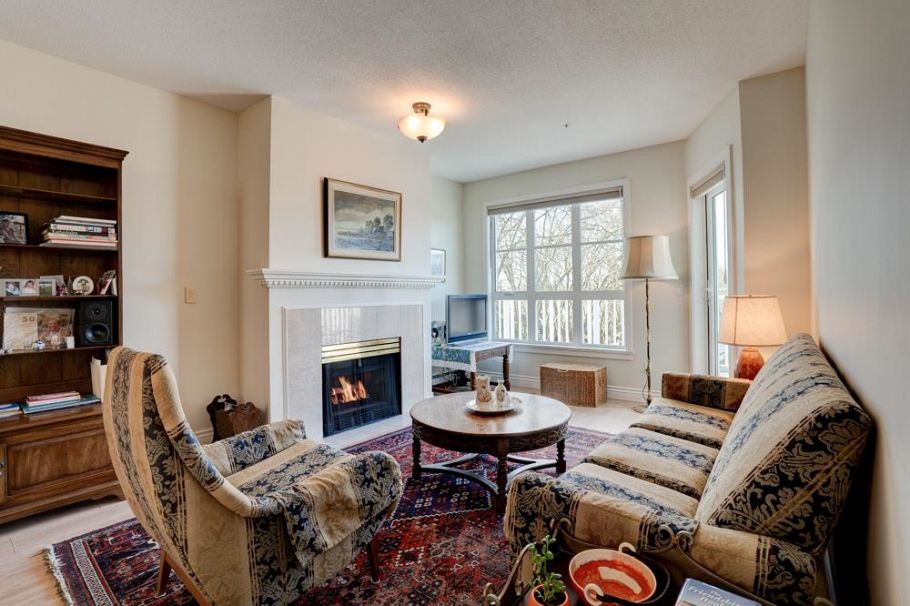 402 3621 W 26th Avenue Vancouver, BC - 3