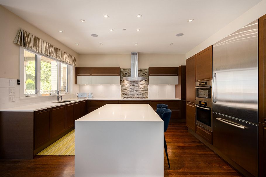 6467 Larch Street Vancouver, BC - 13