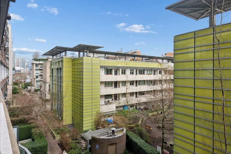 403 181 W 1st Avenue Vancouver, BC - 18