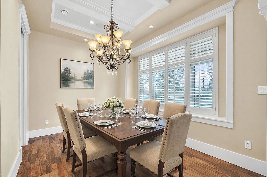 3593 Mackenzie Street Vancouver, BC - 3