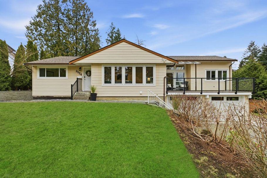 2524 Bendale Road North Vancouver, BC - 35
