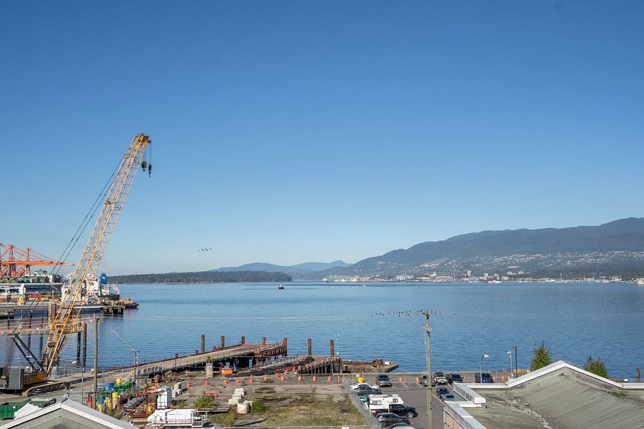 207 2211 Wall Street Vancouver, BC - 29