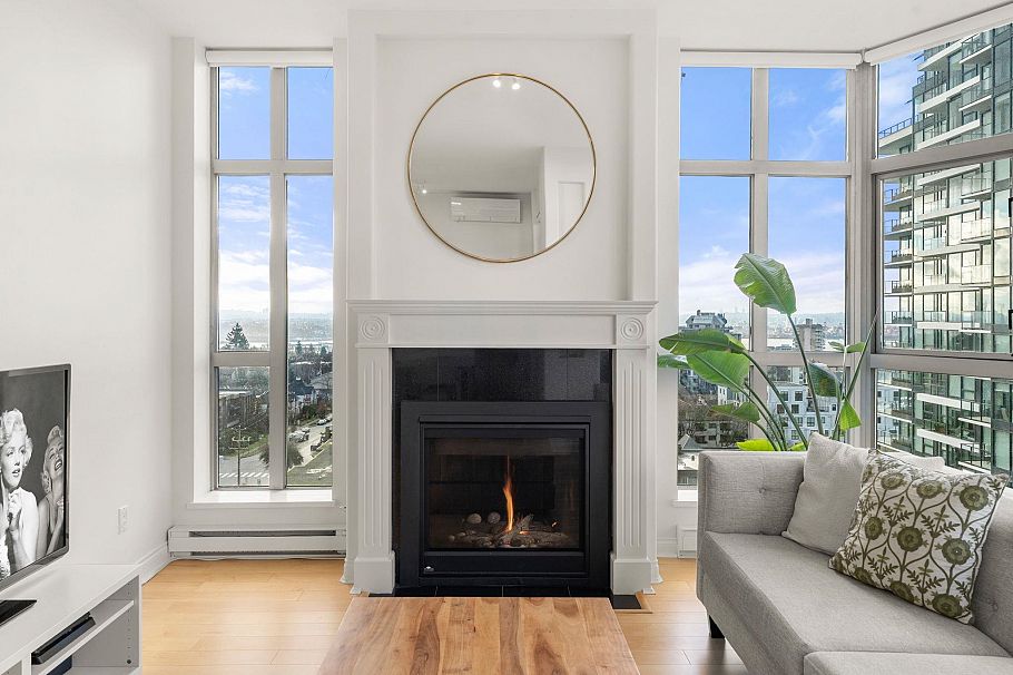 1006 160 E 13th Street North Vancouver, BC - 5