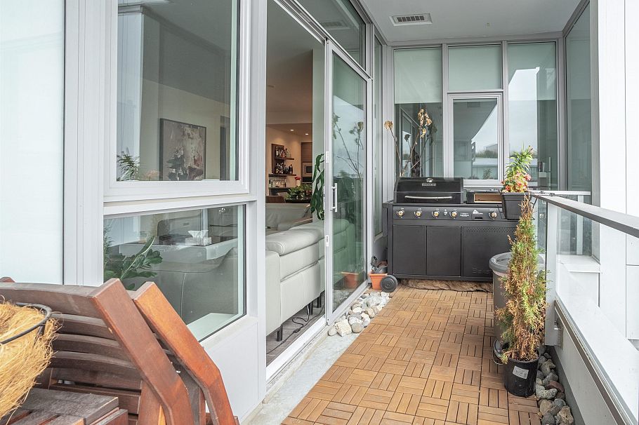 504/505 3438 Sawmill Crescent Vancouver, BC - 26